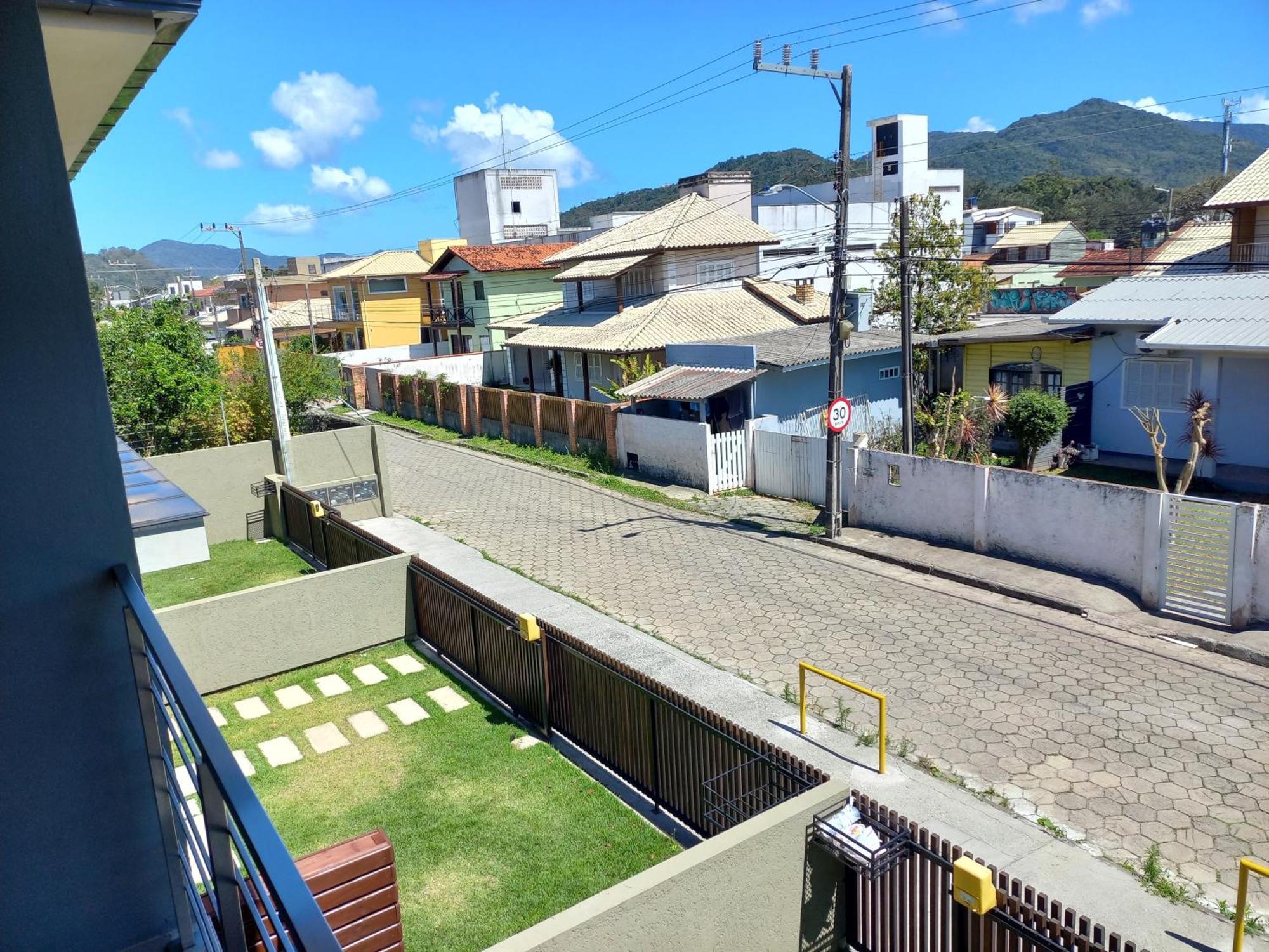 Campeche Casa Aconchegante A 350M Da Praia Florianopolis Exterior foto