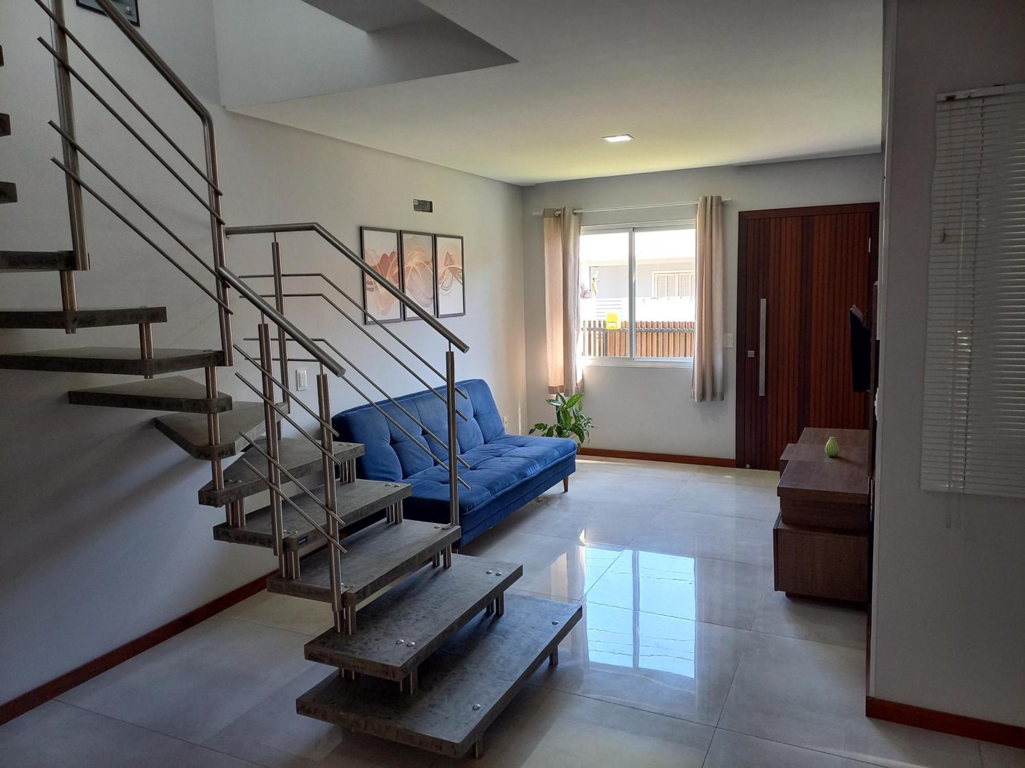 Campeche Casa Aconchegante A 350M Da Praia Florianopolis Exterior foto